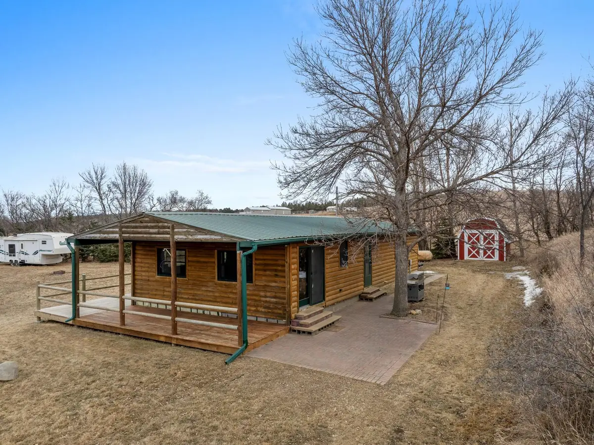 11101 SE 135th AVE, Sawyer, ND 58781 - #1