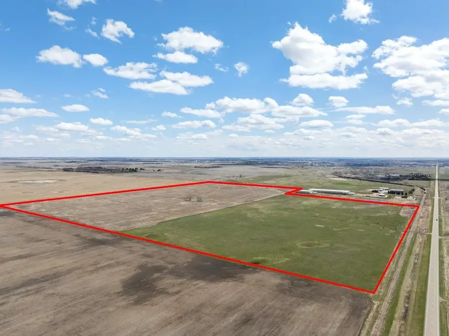 3001 27th St NE, Minot, ND 58703 - #2