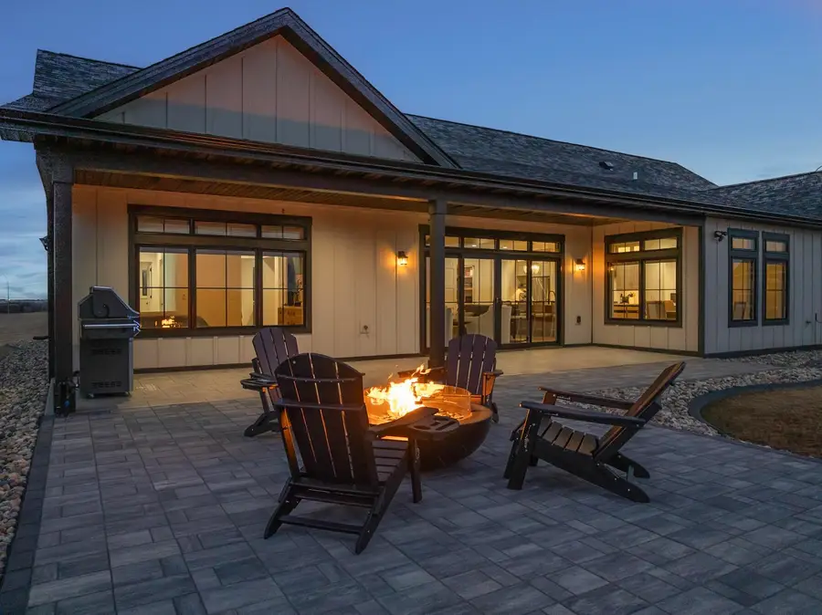 3516 Grayson Dr, Burlington, ND 58722 - #3