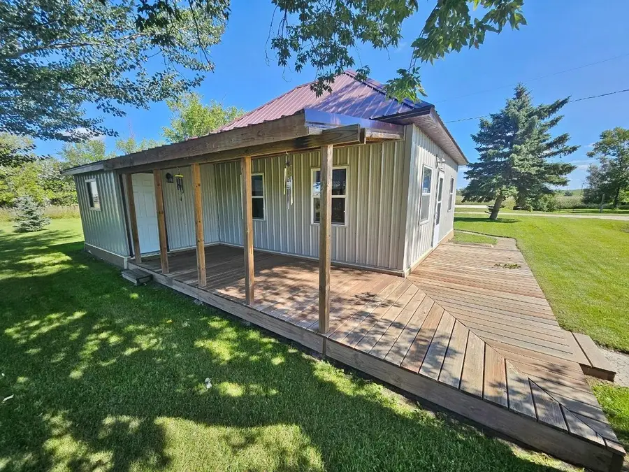 200 1st Ave NE, Knox, ND 58343 - #2