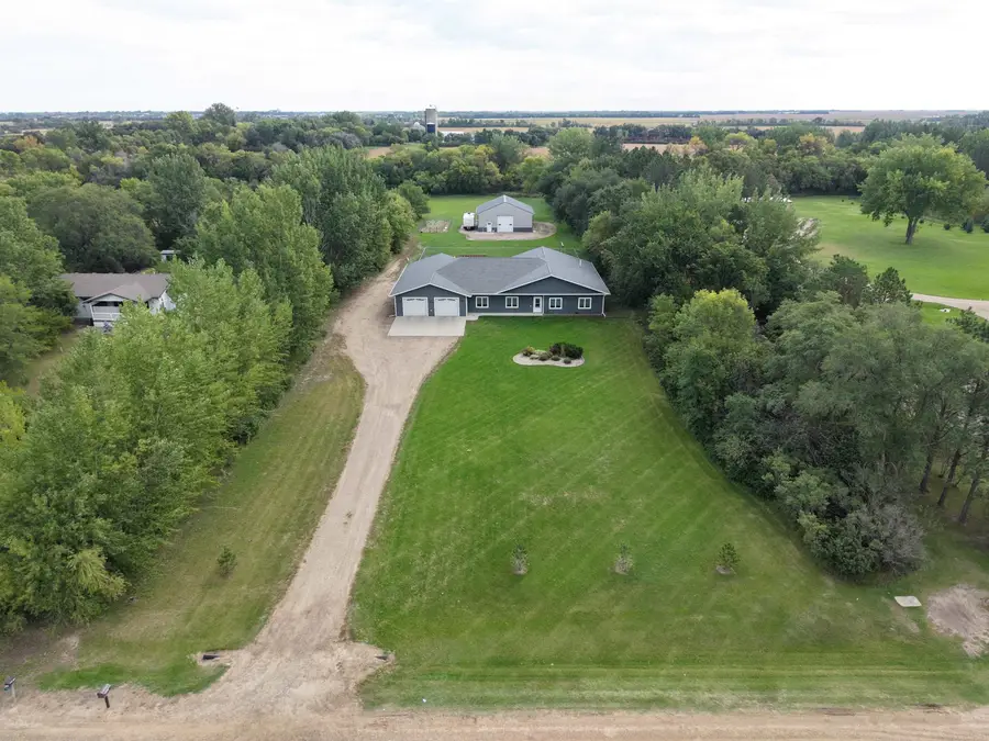 1223 78th St. SE, Minot, ND 58701 - #2