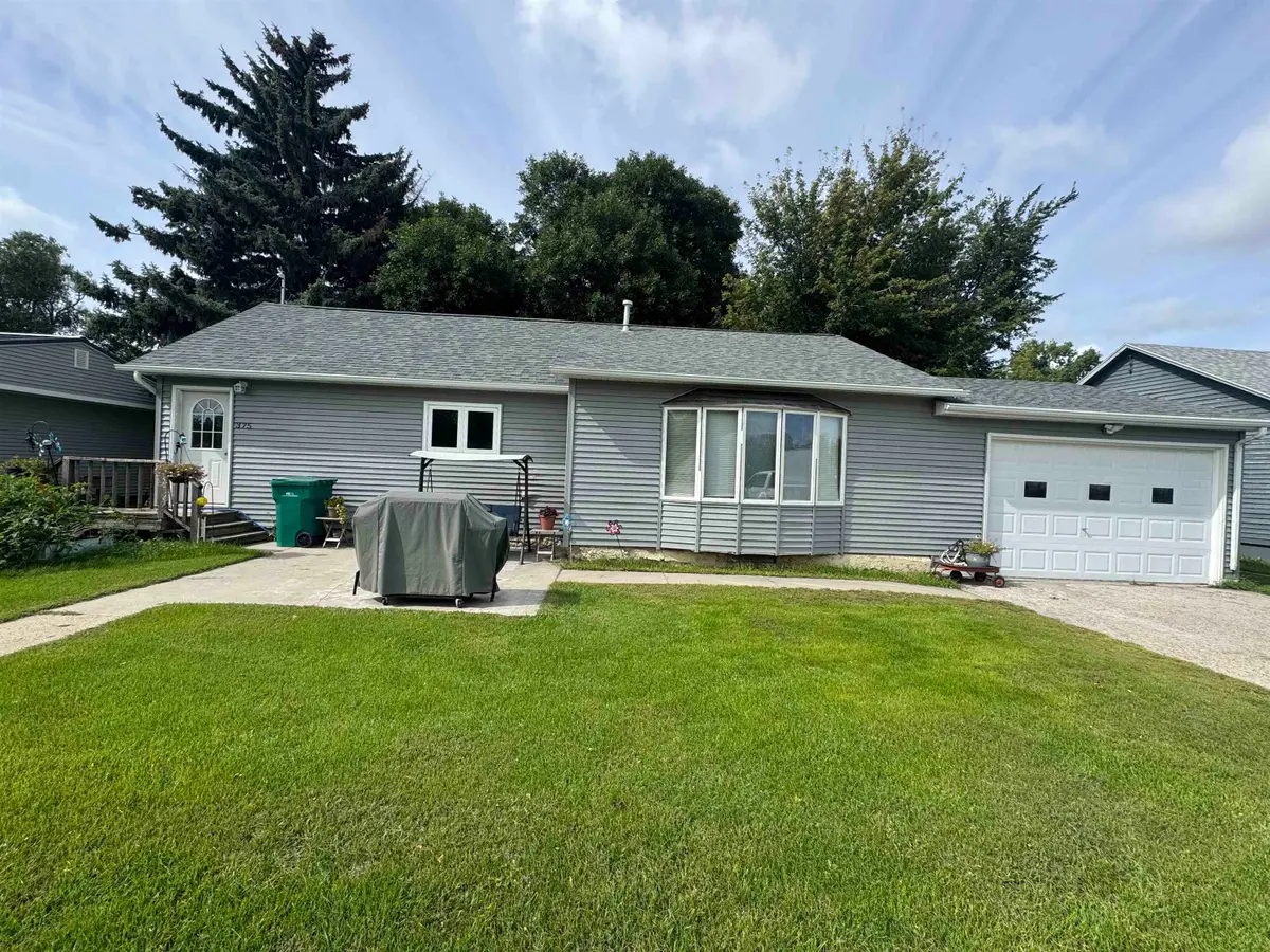 375 3rd St E, Westhope, ND 58793 - #1