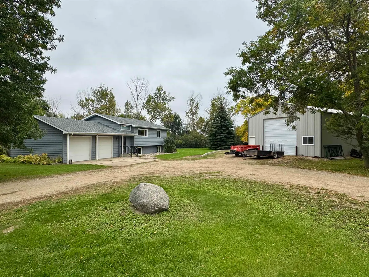 2620 66th St NW, Minot, ND 58703 - #1
