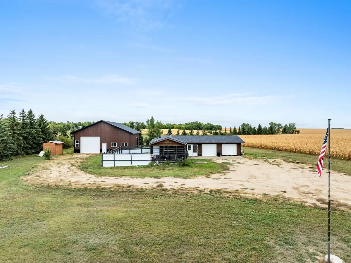 4991 14TH ST NW, Garrison, ND 58540 - #1