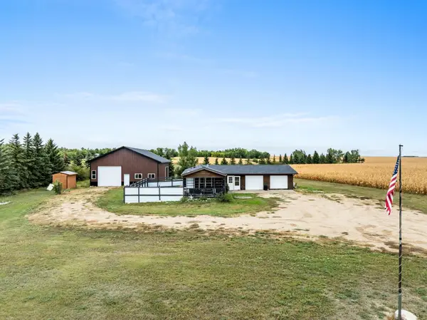 4991 14TH ST NW, Garrison, ND 58540