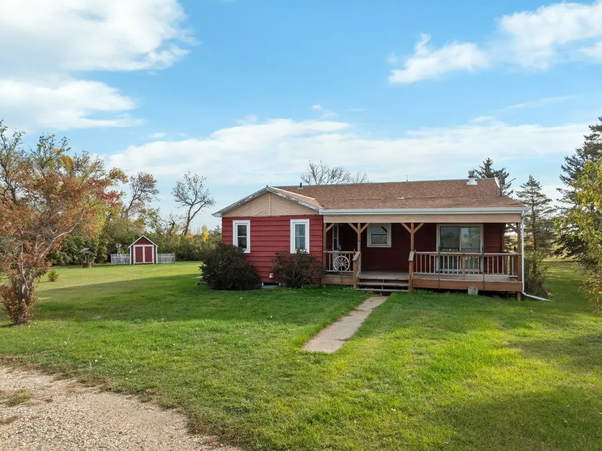 4207 21st St NW, Douglas, ND 58735 - #1