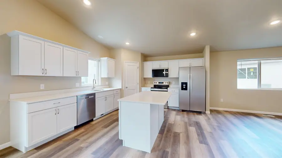 2208 23rd Ave. NW, Minot, ND 58703 - #3