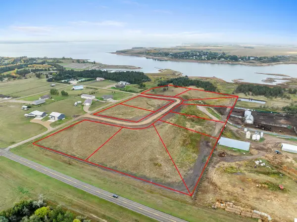 TBD Lakeview Estates, Garrison, ND 58540
