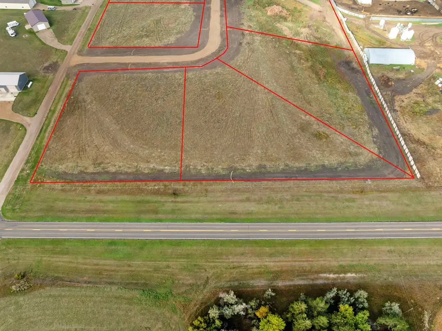 TBD Lakeview Estates, Garrison, ND 58540 - #2
