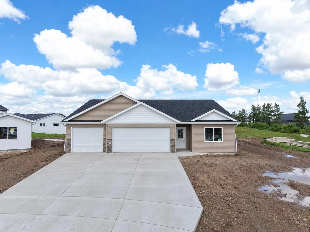 2200 23rd Ave. NW, Minot, ND 58703 - #1