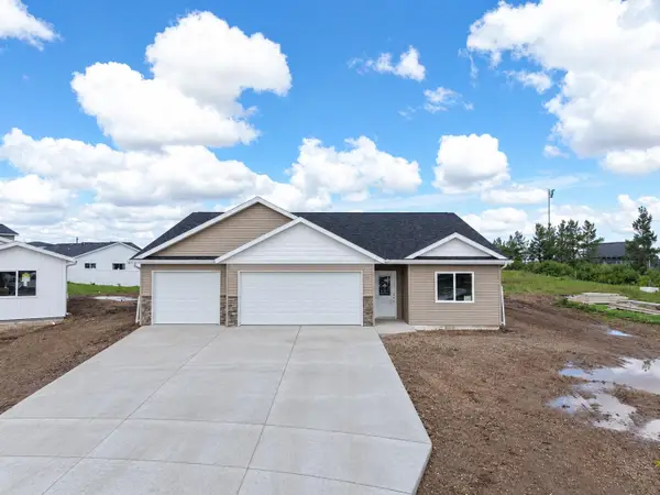 2200 23rd Ave. NW, Minot, ND 58703