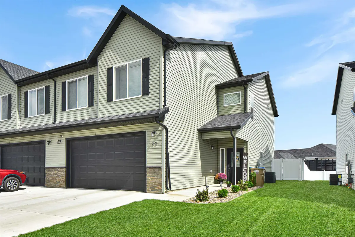 88 Mulberry Loop NE, Minot, ND 58703 - #1