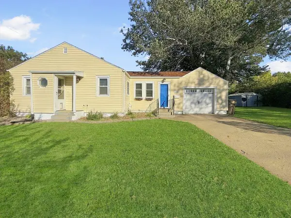 1301 1st St SW, Minot, ND 58701