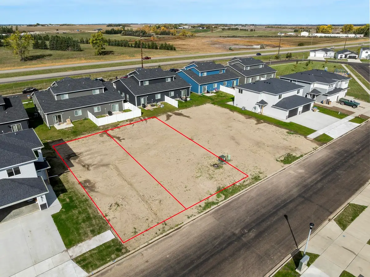 2417 & 2421 Landmark Dr. NW, Minot, ND 58703 - #1