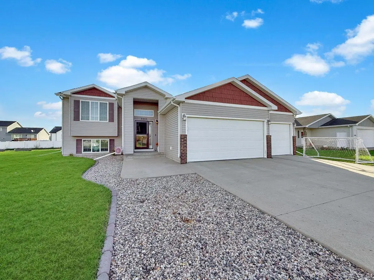 3404 8th St. NE, Minot, ND 58703 - #1