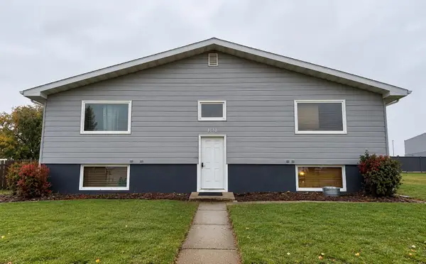 4010 Main St S, Minot, ND 58701