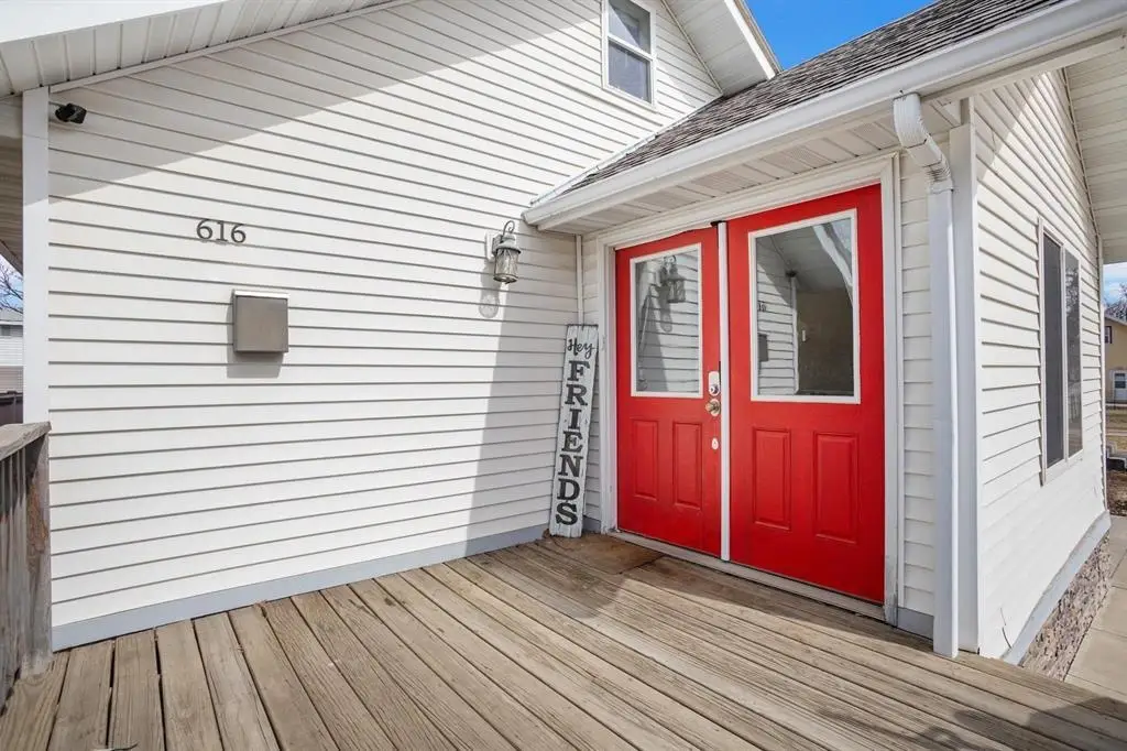 616 3RD AVE NW, Minot, ND 58703 - #1