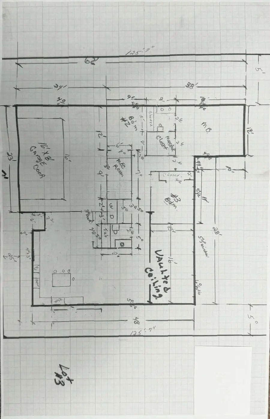 325 14th St NE, Tioga, ND 58852 - #2