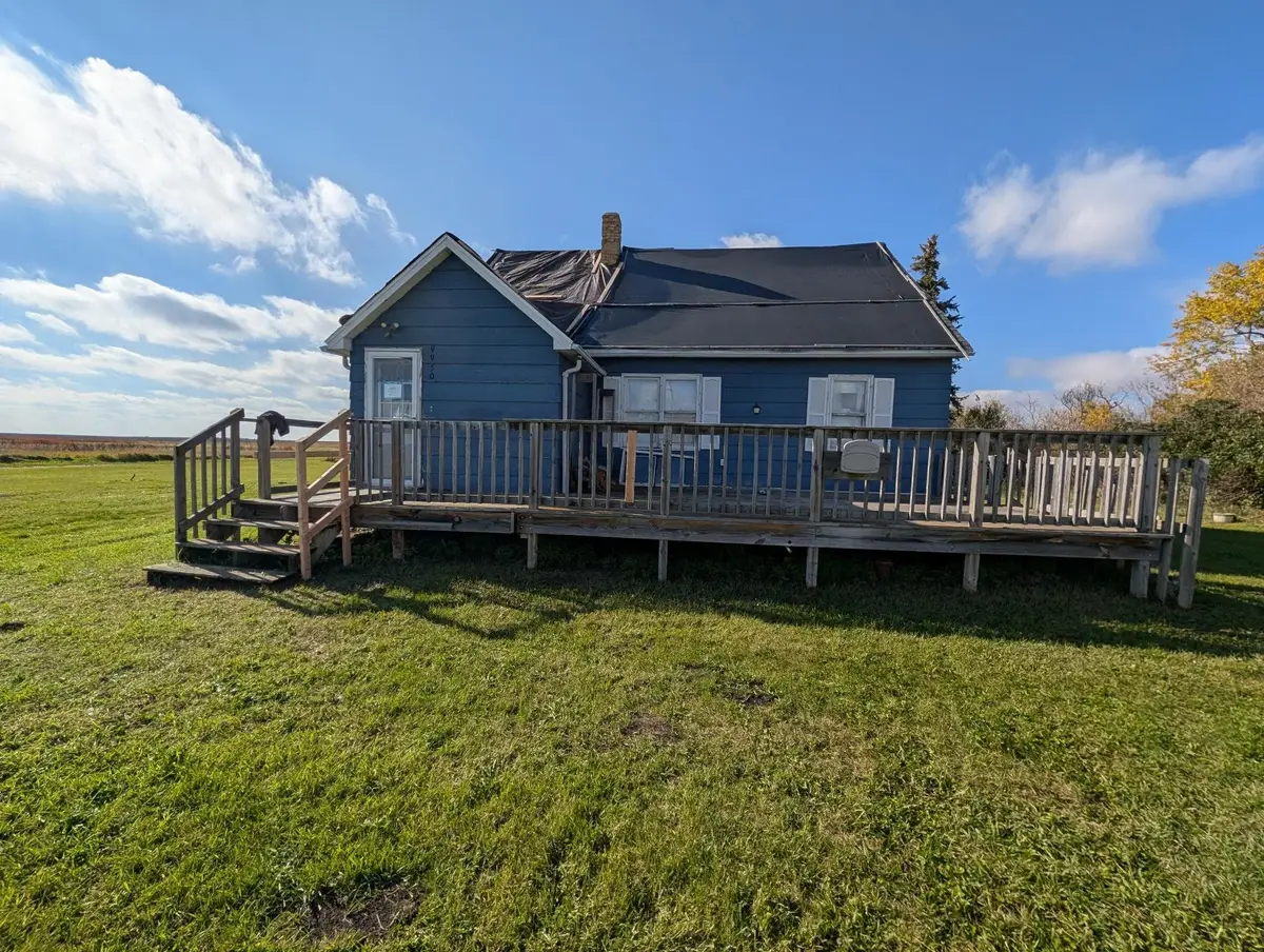 9950 12th Ave NW, Westhope, ND 58793 - #1