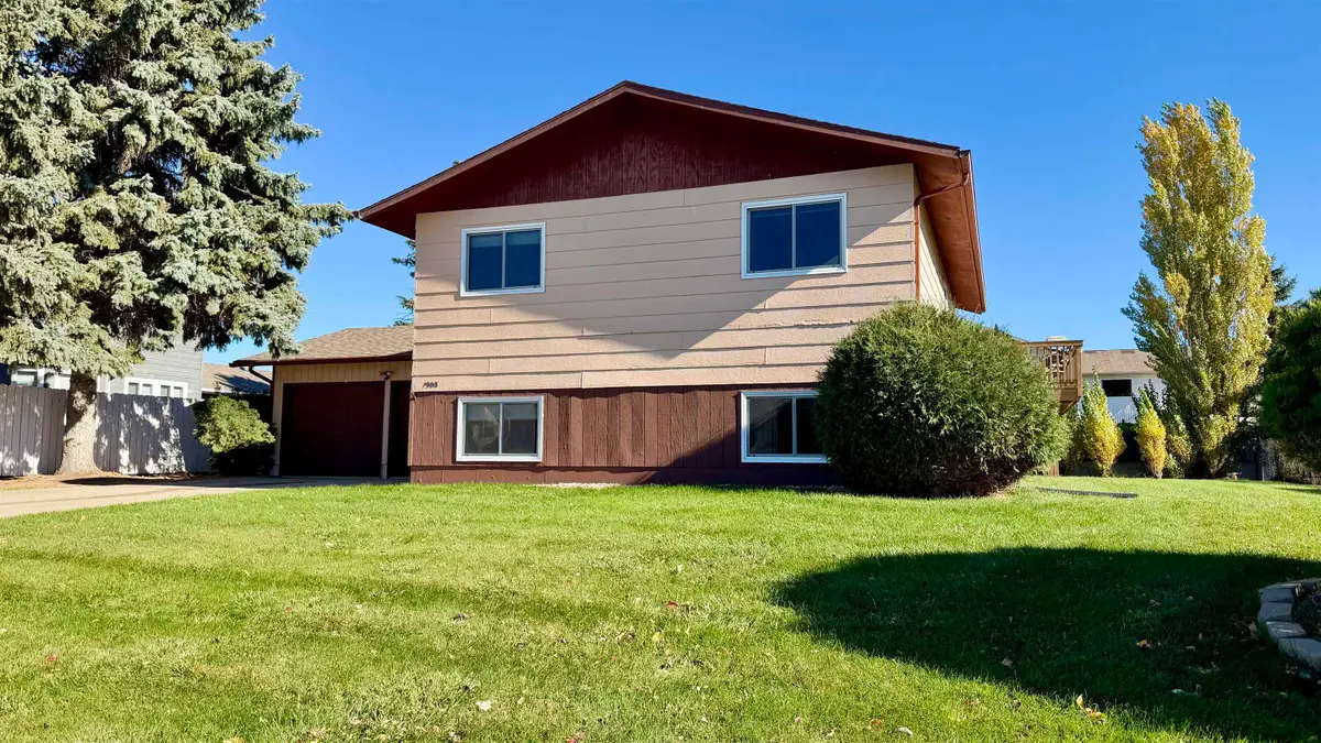 1908 Terrace Drive, Minot, ND 58703 - #1