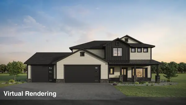 2700 Audubon Loop, Minot, ND 58701