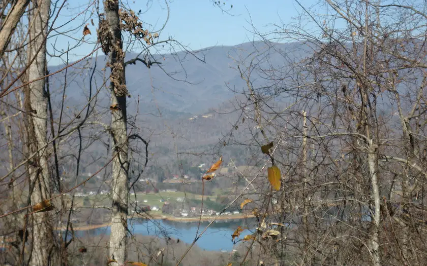 LT 68 Eagles View, Hayesville, NC 28904 - Image #3