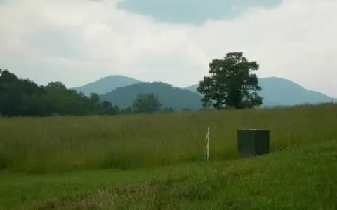 Lot 14B Saddle Ridge Farms, Warne, NC 28909 - Image #3