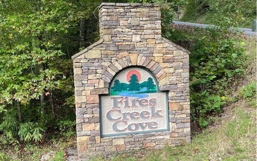 Lot 44 Fires Creek Cove Road, Hayesville, NC 28904 - Image #3