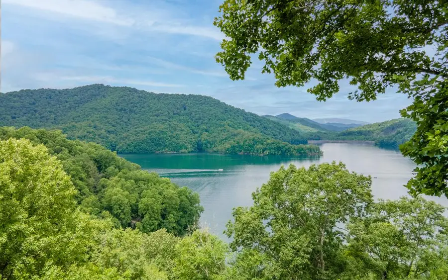 135 Ridge Top Drive, Topton, NC 28781 - Image #3