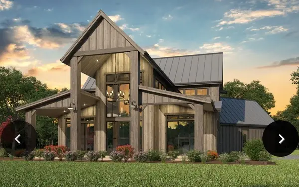 Dry Branch Road, Blue Ridge, GA 30513