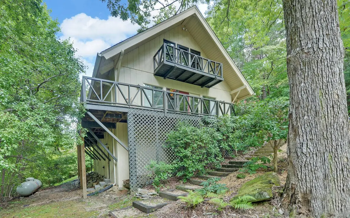 271 Matterhorn Drive, Sautee Nacooche, GA 30571 - #1