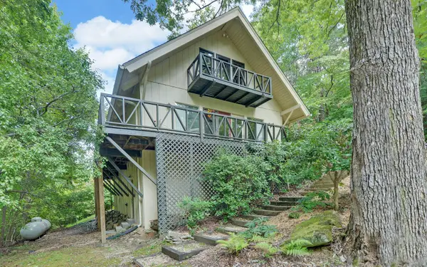 271 Matterhorn Drive, Sautee Nacooche, GA 30571