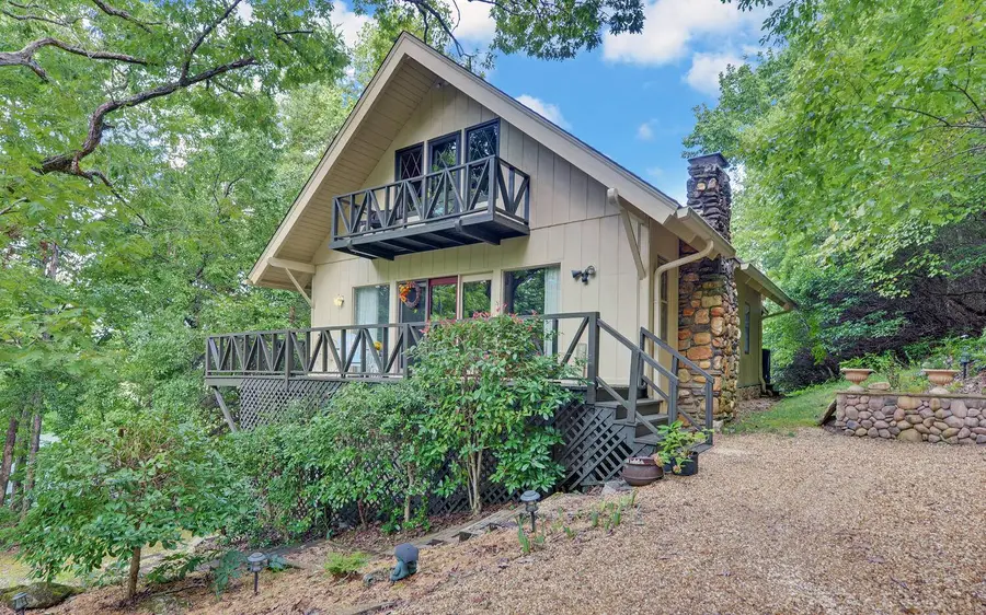 271 Matterhorn Drive, Sautee Nacooche, GA 30571 - #2