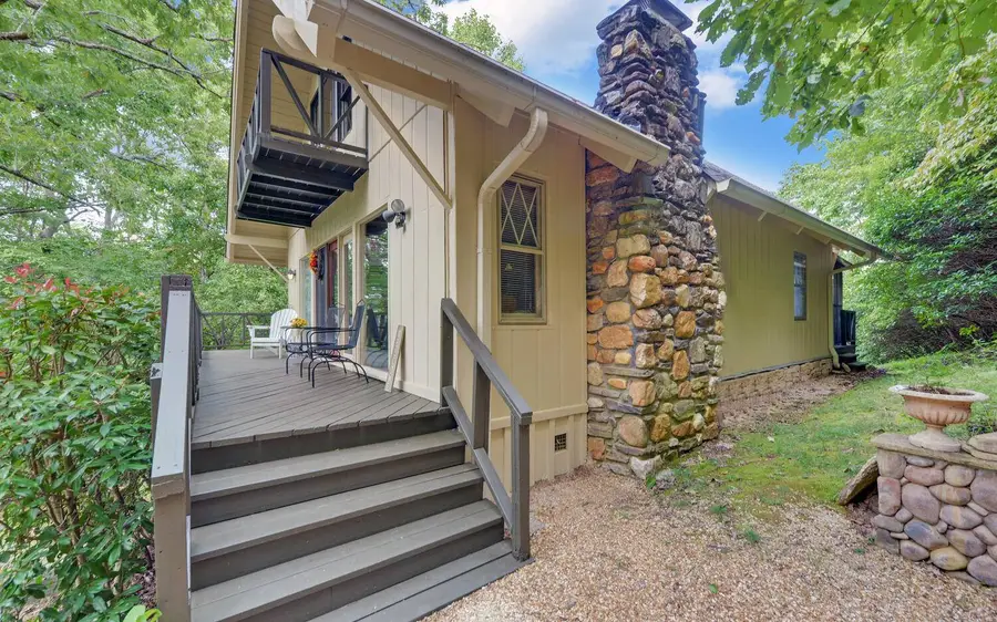 271 Matterhorn Drive, Sautee Nacooche, GA 30571 - #3