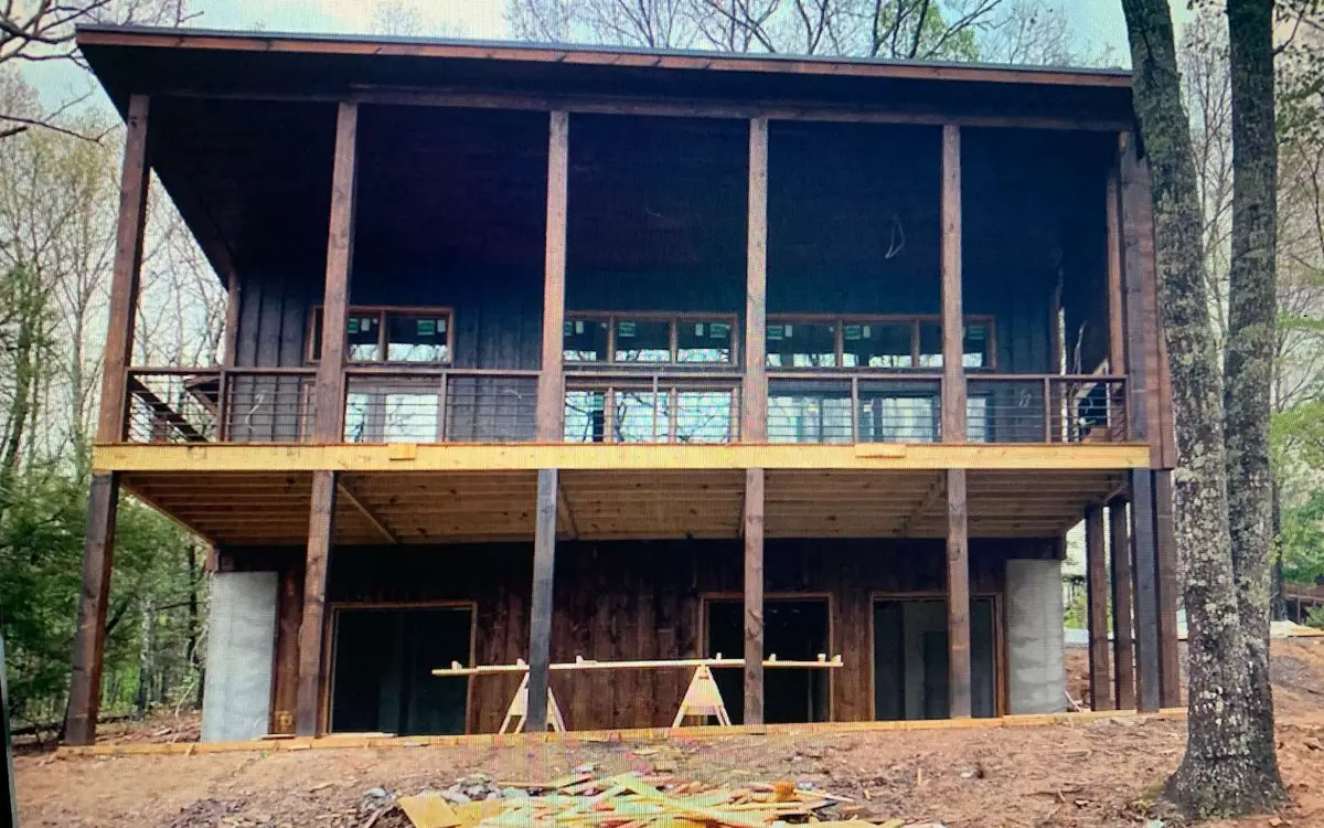 LT 30 Cohutta Overlook Trail, Blue Ridge, GA 30513 - Image #1