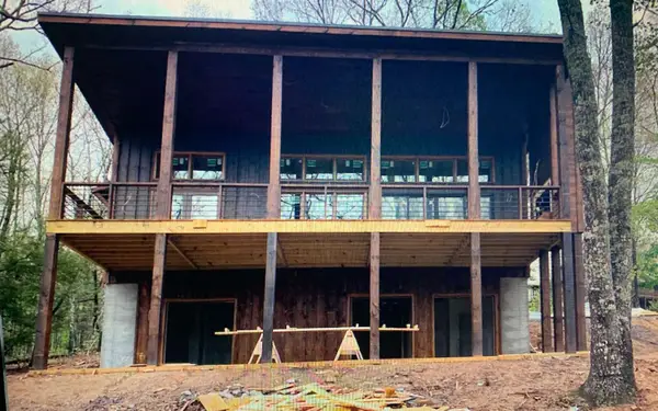 LT 30 Cohutta Overlook Trail, Blue Ridge, GA 30513