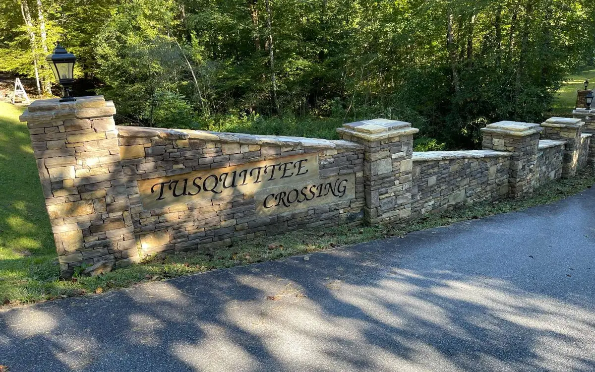 5 Tusquittee Crossing, Hayesville, NC 28904 - #1