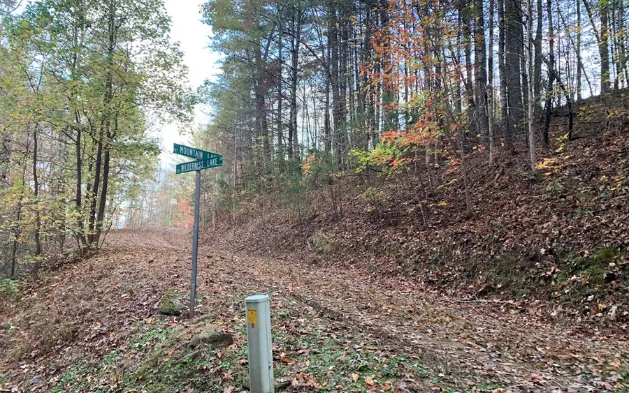 25 Mountain Knoll Lane, Warne, NC 28909 - Image #2