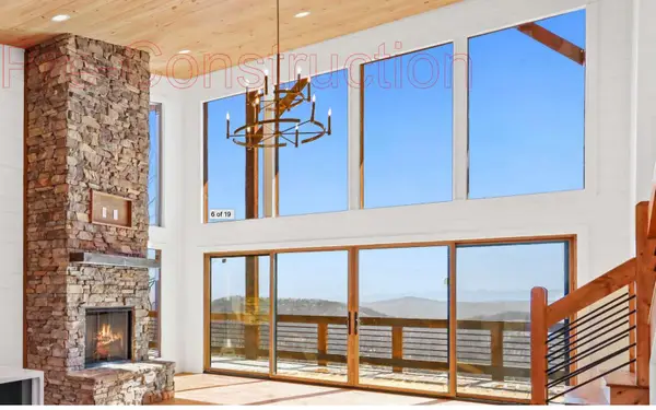 LOT 2 Cohutta Heights, Blue Ridge, GA 30513