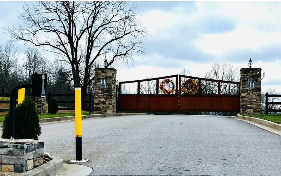 LT 37 Hidden Harbor, Blairsville, GA 30512 - Image #2