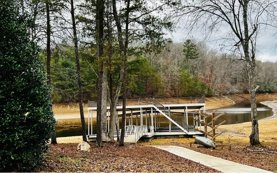 LT 37 Hidden Harbor, Blairsville, GA 30512 - Image #3