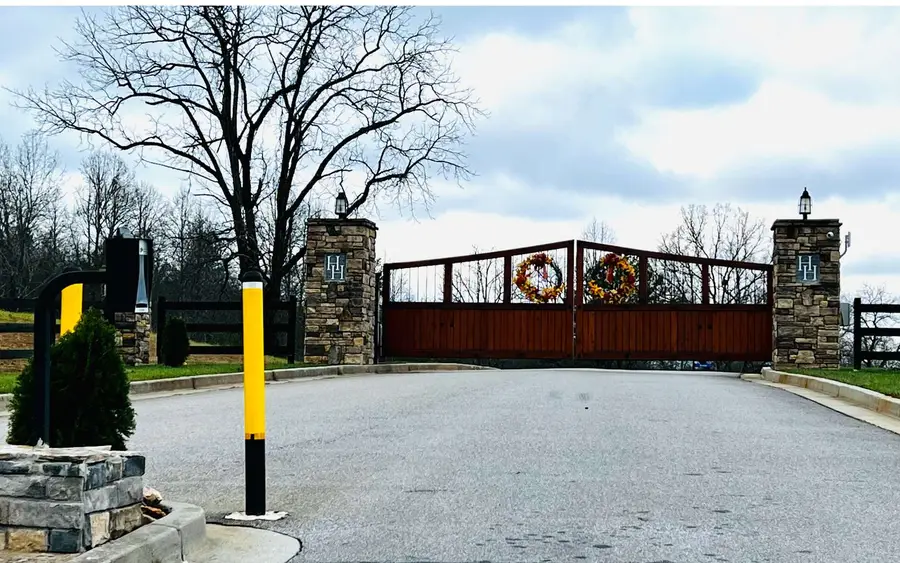 LT 44 Hidden Harbor, Blairsville, GA 30512 - Image #2