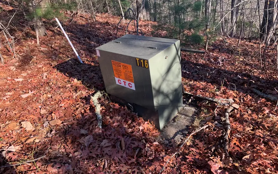 LOT25 Laurel Mountain Drive, Brasstown, NC 28902 - Image #3