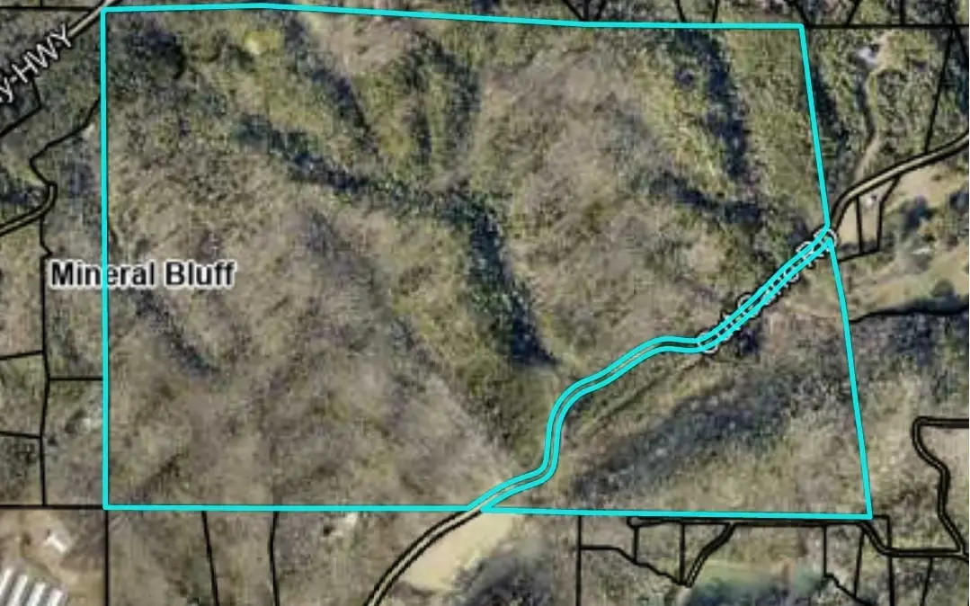 232.3 Cutcane Road #110, Mineral Bluff, GA 30559 - Image #1