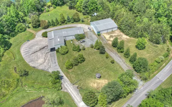 45 Crystal Mountain Cir, Blue Ridge, GA 30513