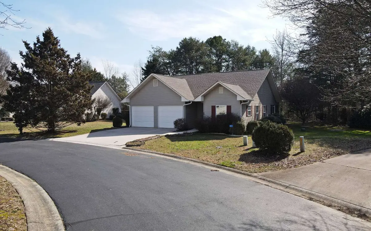 31 Westward Lane, Blue Ridge, GA 30513 - #1