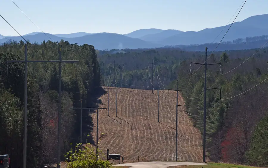 LT 38 Sanctuary Drive, Blairsville, GA 30512 - Image #2