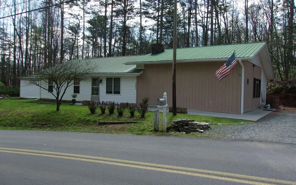 242 Weeks Road, Ellijay, GA 30540 - Image #1
