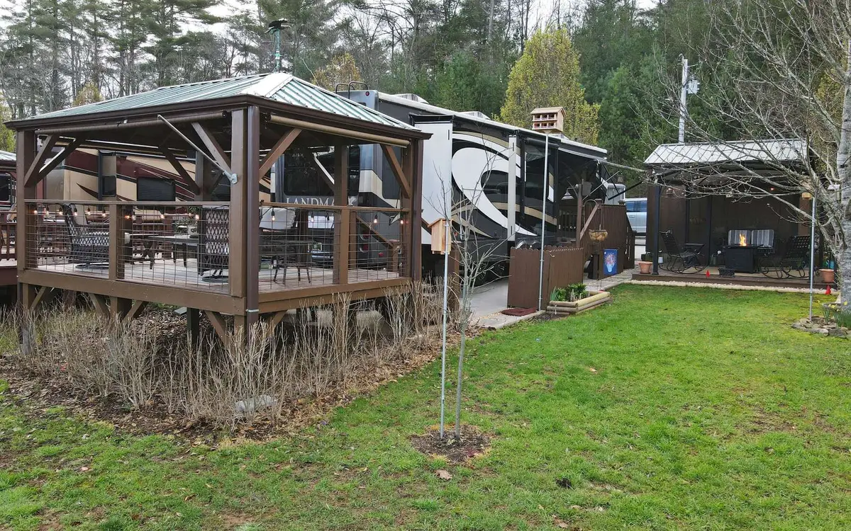 95 Kole Dr, Blairsville, GA 30512 - #1