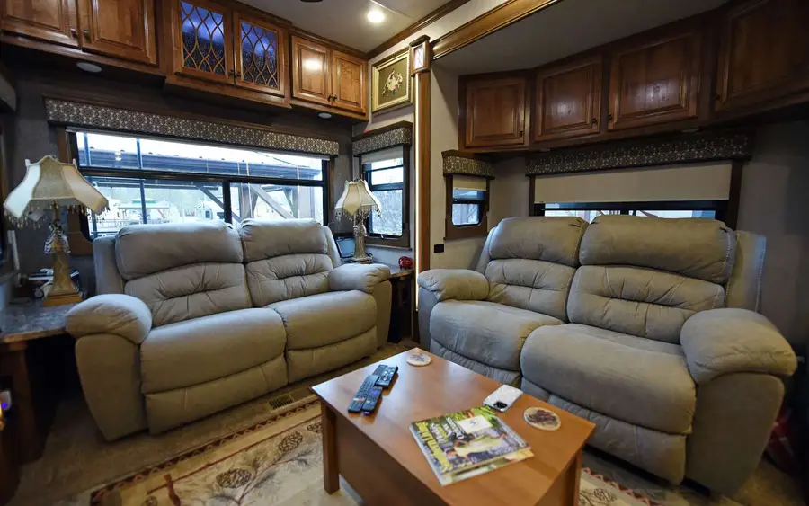 95 Kole Dr, Blairsville, GA 30512 - #3